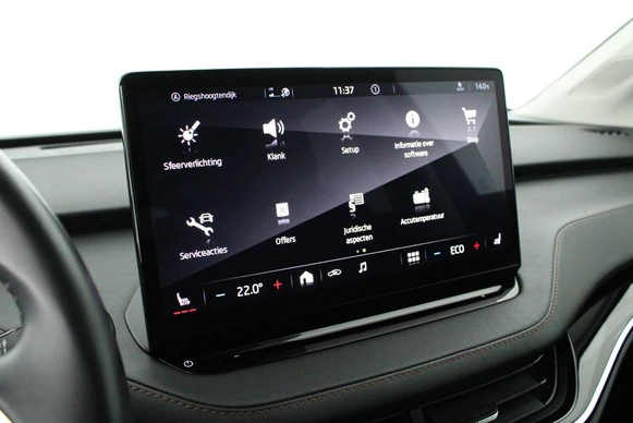 Škoda Enyaq iV - Afbeelding 24 van 30