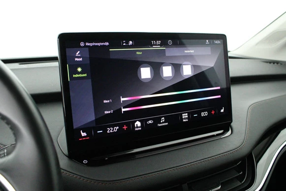 Škoda Enyaq iV - Afbeelding 25 van 30