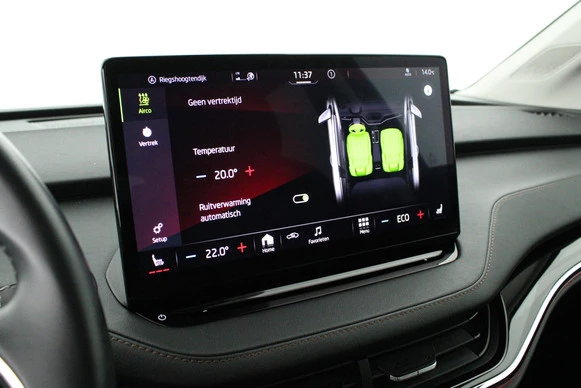 Škoda Enyaq iV - Afbeelding 26 van 30