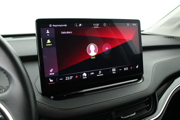 Škoda Enyaq iV - Afbeelding 27 van 30