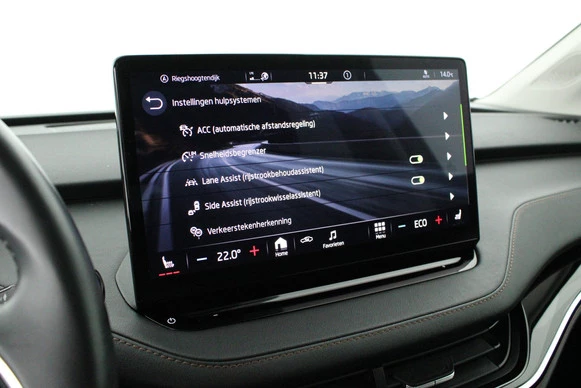 Škoda Enyaq iV - Afbeelding 29 van 30