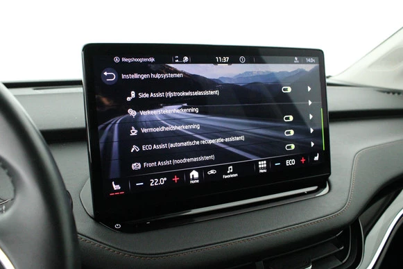 Škoda Enyaq iV - Afbeelding 30 van 30