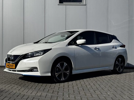Nissan Leaf - Afbeelding 1 van 30