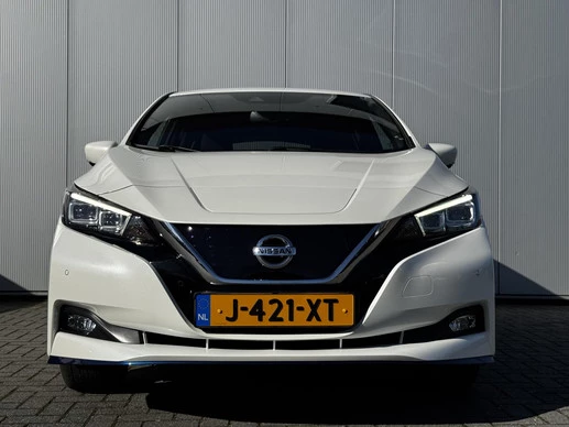 Nissan Leaf - Afbeelding 2 van 30