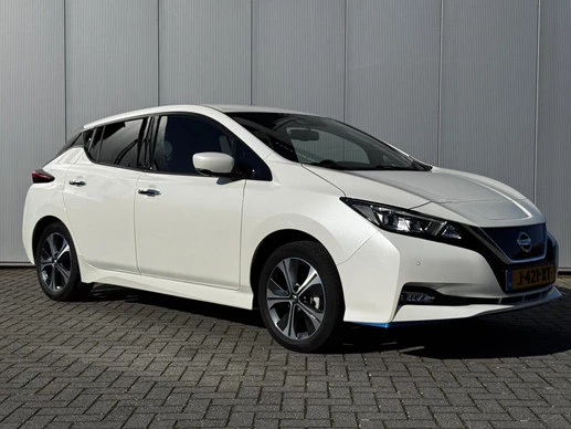 Nissan Leaf - Afbeelding 3 van 30