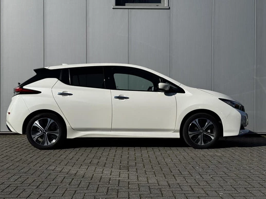 Nissan Leaf - Afbeelding 4 van 30