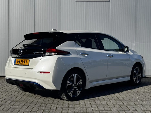 Nissan Leaf - Afbeelding 5 van 30