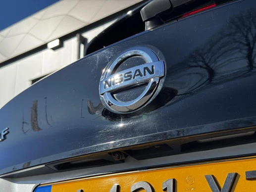 Nissan Leaf - Afbeelding 7 van 30