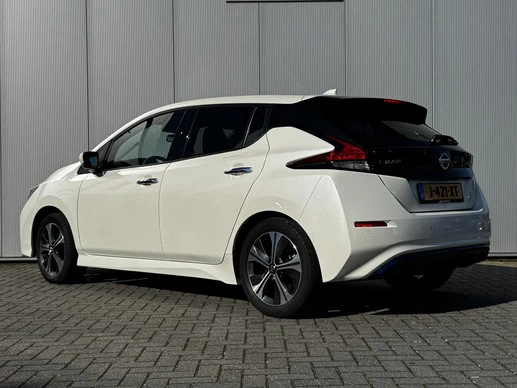 Nissan Leaf - Afbeelding 8 van 30