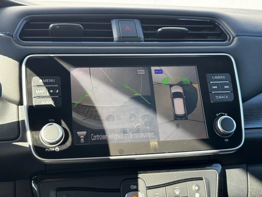 Nissan Leaf - Afbeelding 11 van 30