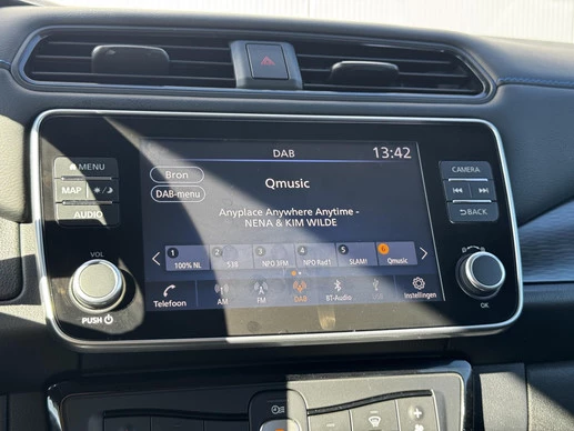 Nissan Leaf - Afbeelding 12 van 30