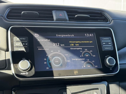 Nissan Leaf - Afbeelding 13 van 30