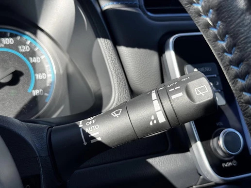 Nissan Leaf - Afbeelding 15 van 30