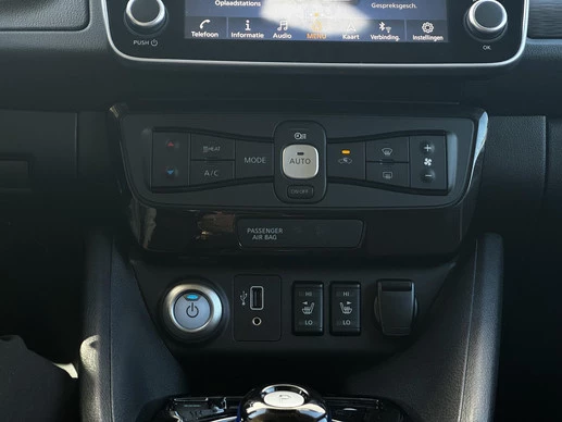 Nissan Leaf - Afbeelding 19 van 30