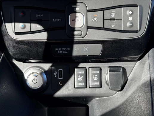 Nissan Leaf - Afbeelding 23 van 30