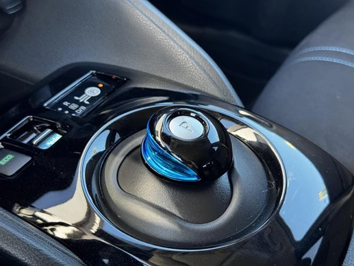 Nissan Leaf - Afbeelding 25 van 30