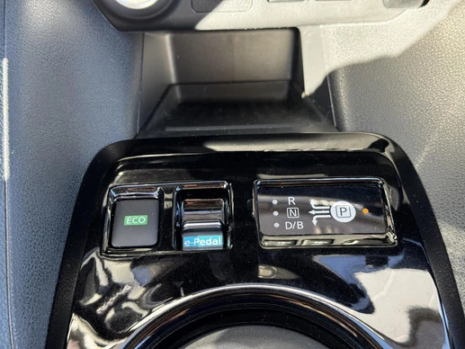 Nissan Leaf - Afbeelding 27 van 30