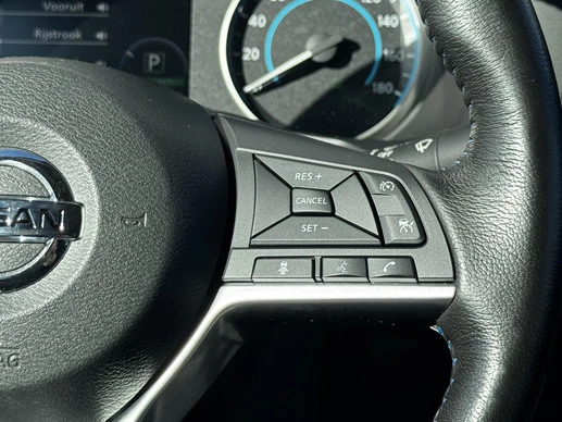 Nissan Leaf - Afbeelding 29 van 30