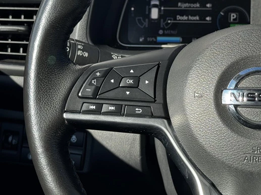 Nissan Leaf - Afbeelding 30 van 30