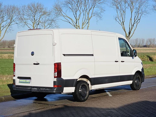 Volkswagen Crafter - Afbeelding 3 van 14