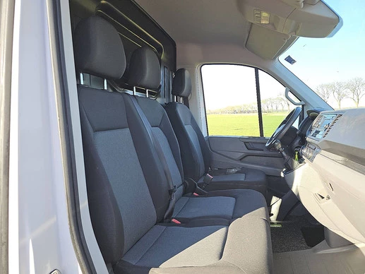 Volkswagen Crafter - Afbeelding 7 van 14