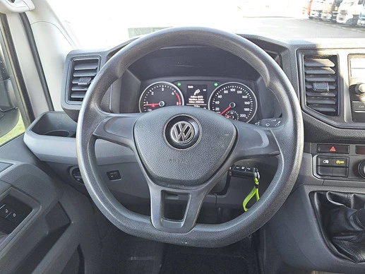 Volkswagen Crafter - Afbeelding 10 van 14