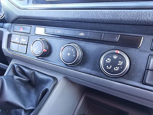 Volkswagen Crafter - Afbeelding 11 van 14