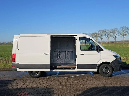 Volkswagen Crafter - Afbeelding 13 van 14