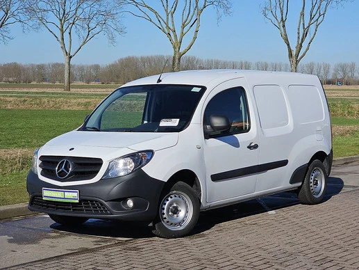 Mercedes-Benz Citan - Afbeelding 2 van 15
