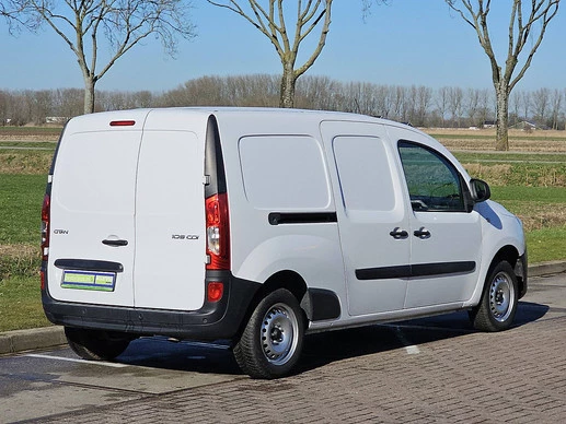 Mercedes-Benz Citan - Afbeelding 3 van 15