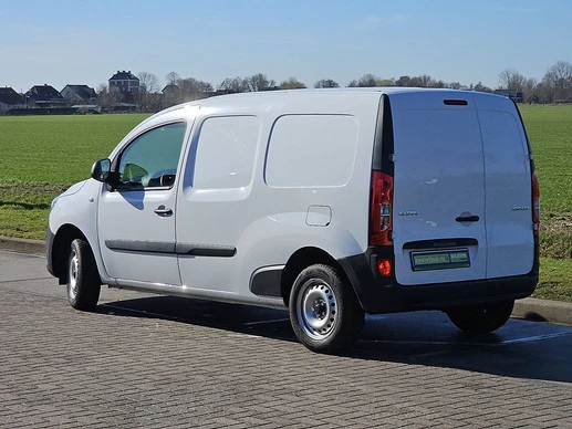 Mercedes-Benz Citan - Afbeelding 6 van 15