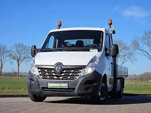 Renault Master - Afbeelding 1 van 20
