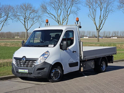 Renault Master - Afbeelding 2 van 20