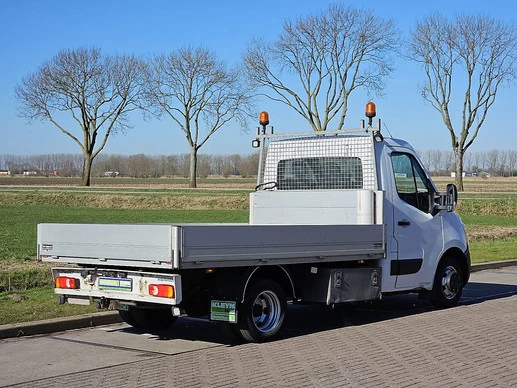 Renault Master - Afbeelding 3 van 20