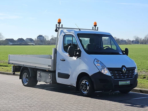 Renault Master - Afbeelding 5 van 20