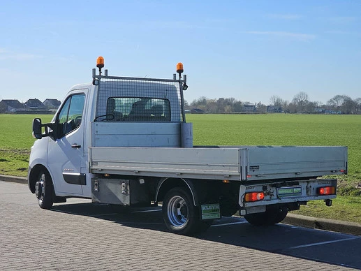 Renault Master - Afbeelding 6 van 20