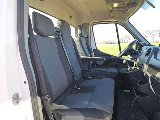 Renault Master - Afbeelding 7 van 20