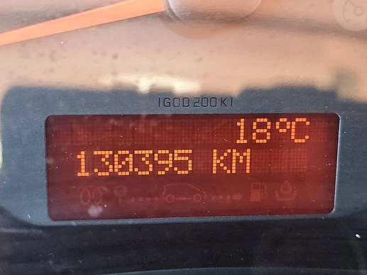 Renault Master - Afbeelding 9 van 20