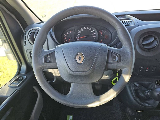 Renault Master - Afbeelding 11 van 20