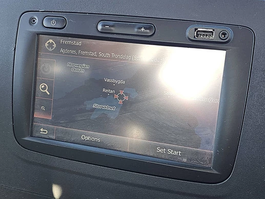 Renault Master - Afbeelding 12 van 20