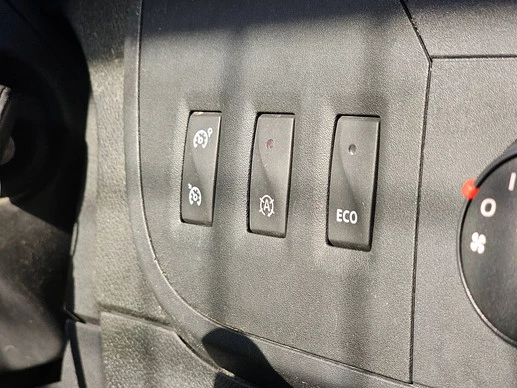 Renault Master - Afbeelding 13 van 20