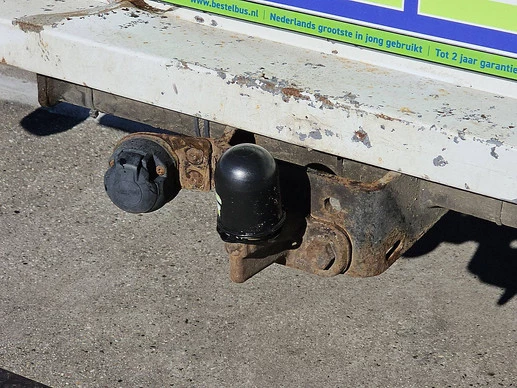 Renault Master - Afbeelding 16 van 20