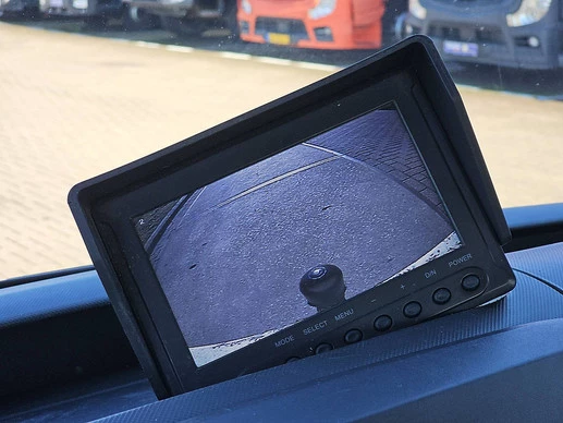 Renault Master - Afbeelding 19 van 20