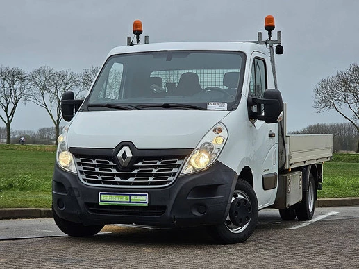 Renault Master - Afbeelding 1 van 16