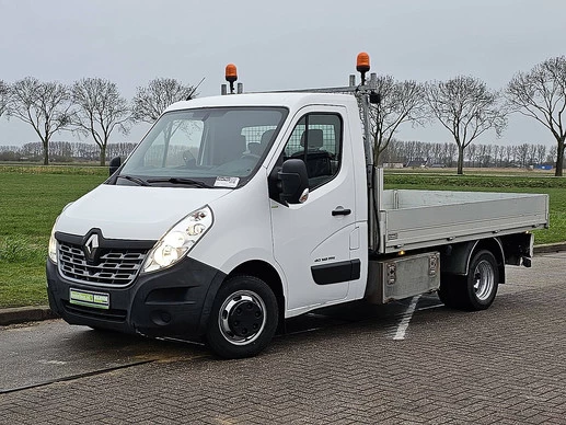 Renault Master - Afbeelding 2 van 16