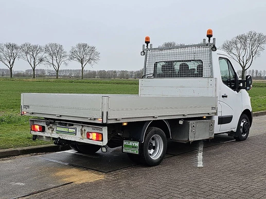 Renault Master - Afbeelding 3 van 16