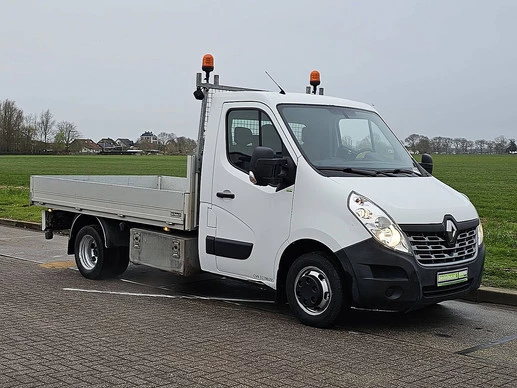 Renault Master - Afbeelding 5 van 16