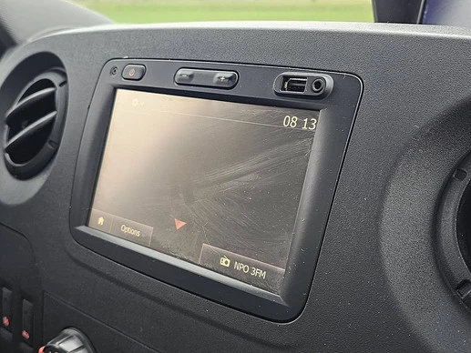 Renault Master - Afbeelding 10 van 16