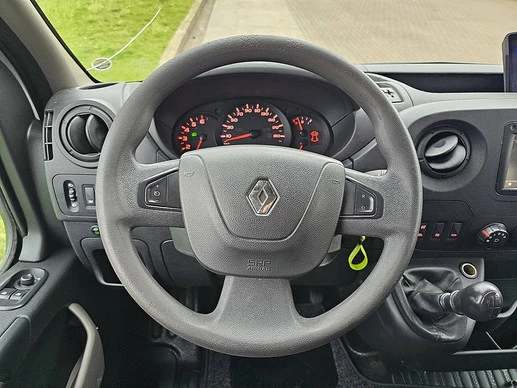 Renault Master - Afbeelding 11 van 16