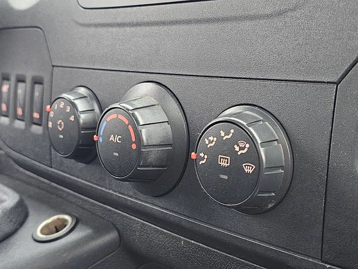 Renault Master - Afbeelding 12 van 16